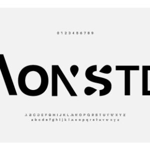 abstract-modern-urban-alphabet-font-digital