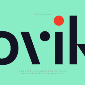 abstract-modern-urban-alphabet-font-typography-logo